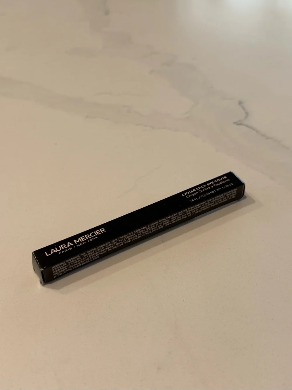 laura mercier Caviar Stick Eye Color in Rose Bronze-Toned Copper